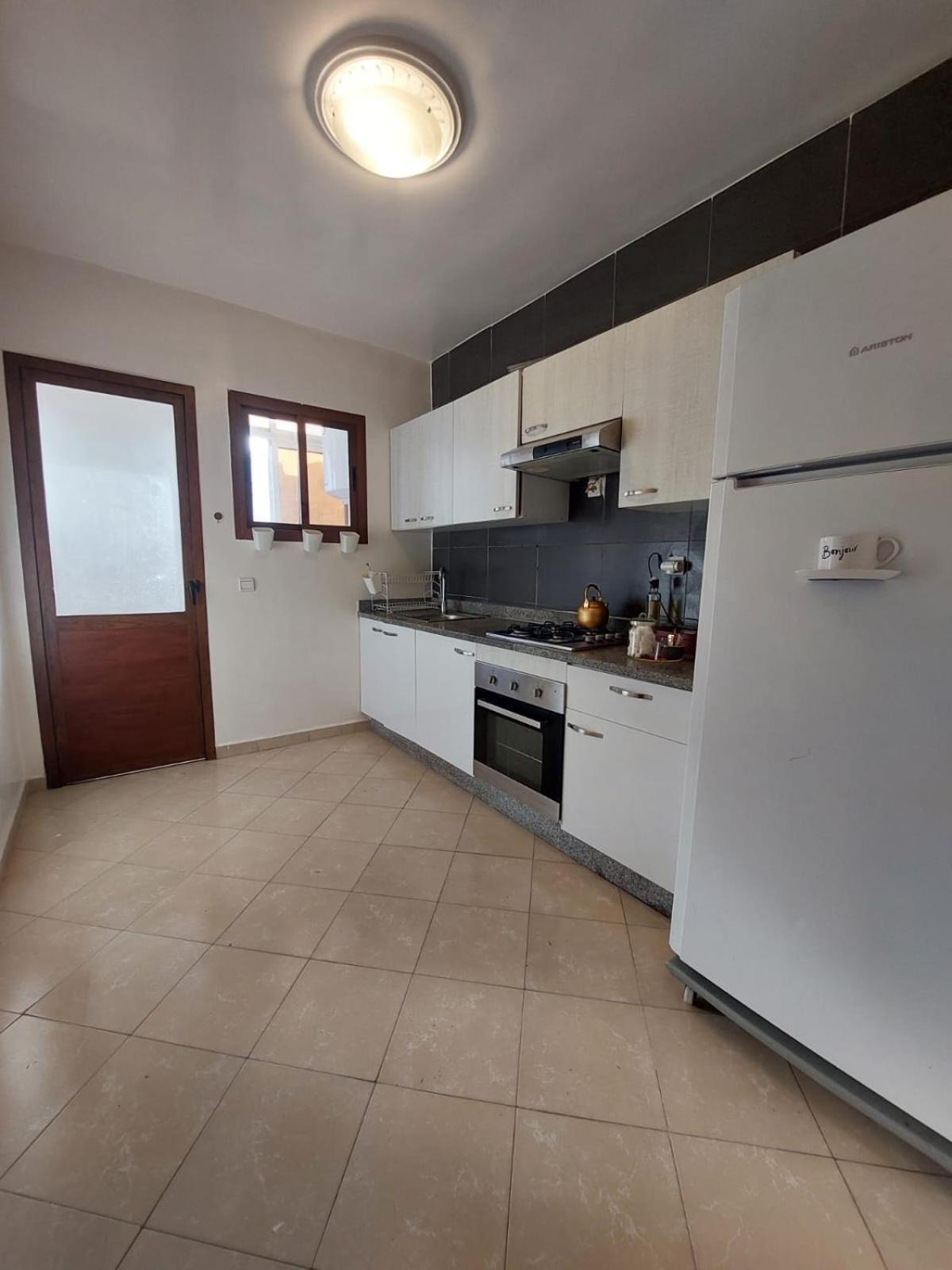 Appartement meublé par jour / mensuel Agadir Extérieur photo