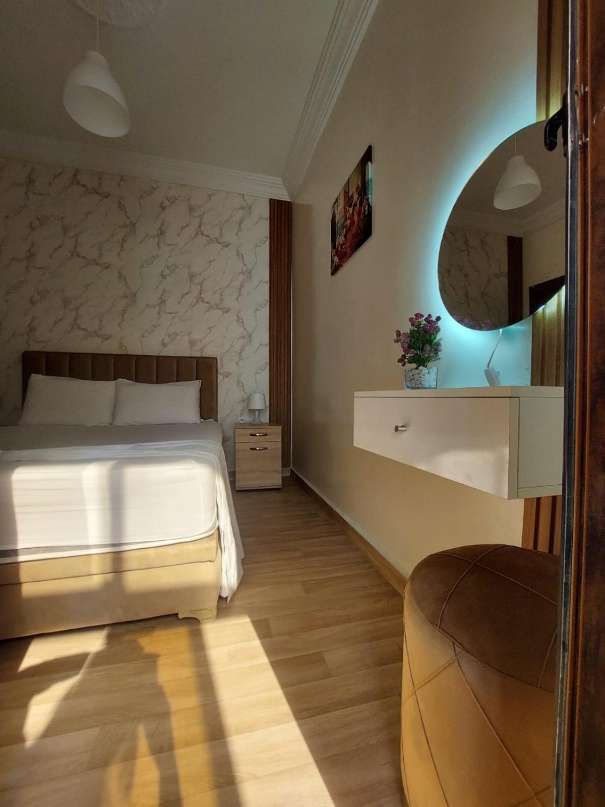 Appartement meublé par jour / mensuel Agadir Extérieur photo